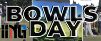 2026 IING Bowls Day